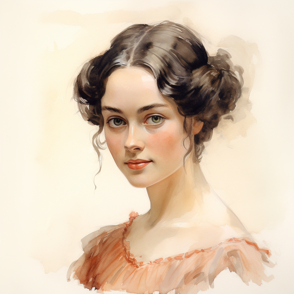 Josephine's Grand Tour